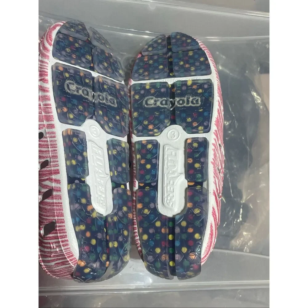Floafer Kids Prodigy Driver Shoes Kids 3